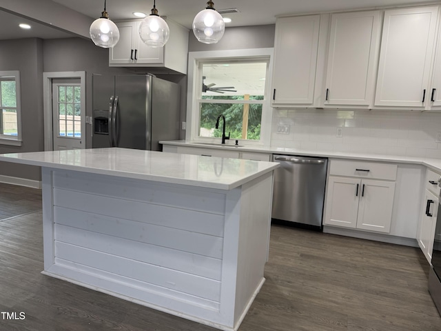 8781 Mill Branch Rd, Rocky Mount, NC 27803 - photo 5
