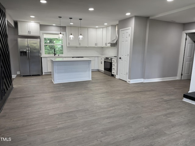 8781 Mill Branch Rd, Rocky Mount, NC 27803 - photo 6