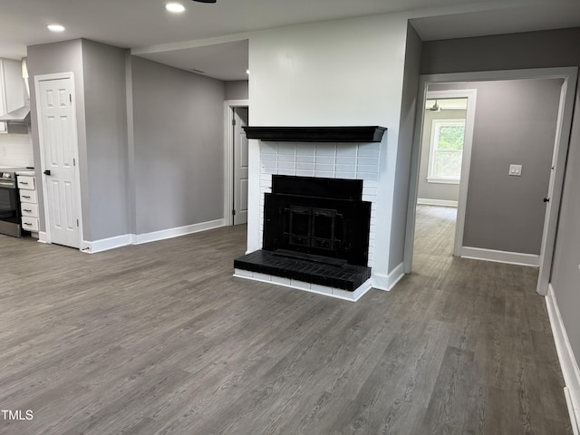 8781 Mill Branch Rd, Rocky Mount, NC 27803 - photo 3