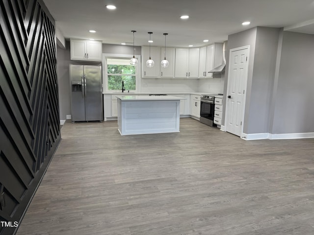 8781 Mill Branch Rd, Rocky Mount, NC 27803 - photo 4