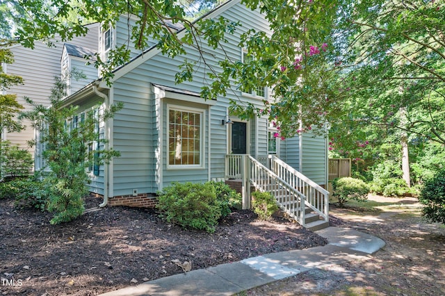 113 Sanair Ct, Apex, NC 27502 - photo 2