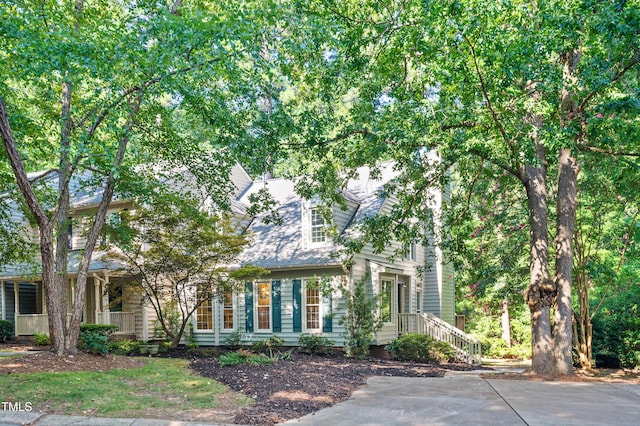 113 Sanair Ct, Apex, NC 27502 - photo 4