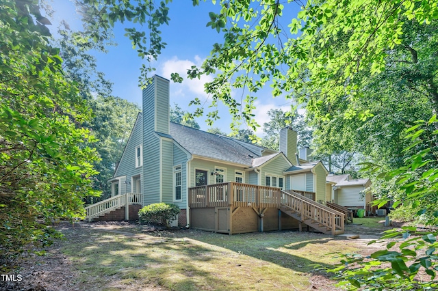113 Sanair Ct, Apex, NC 27502 - photo 8