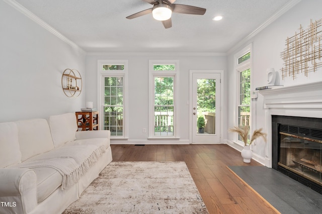 113 Sanair Ct, Apex, NC 27502 - photo 14