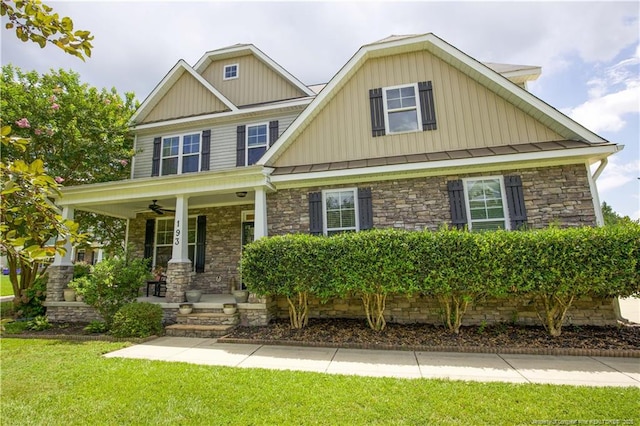 193 Rosslyn Chapel Ln, Cameron, NC 28326 - photo 2