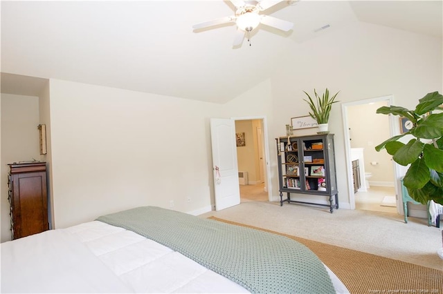 193 Rosslyn Chapel Ln, Cameron, NC 28326 - photo 20