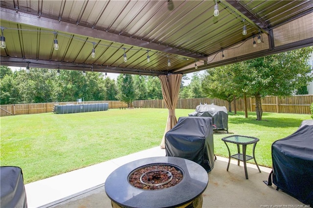 193 Rosslyn Chapel Ln, Cameron, NC 28326 - photo 32