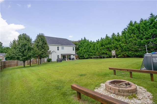 193 Rosslyn Chapel Ln, Cameron, NC 28326 - photo 38