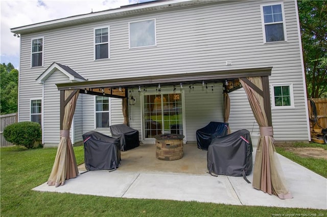 193 Rosslyn Chapel Ln, Cameron, NC 28326 - photo 39