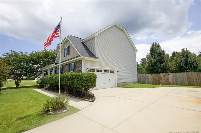 193 Rosslyn Chapel Ln, Cameron, NC 28326 - photo 40