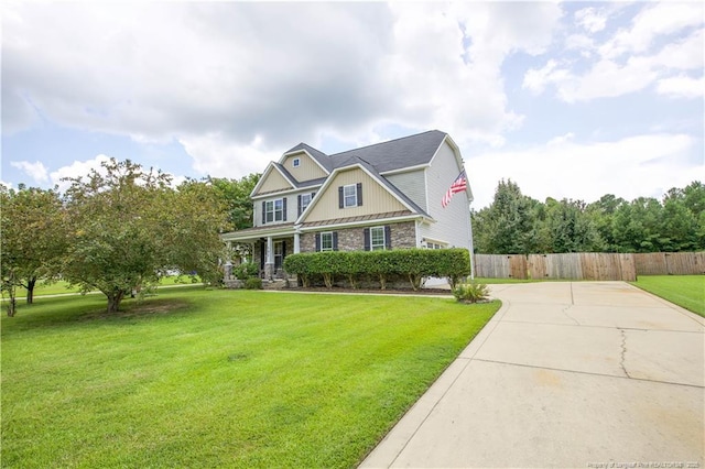 193 Rosslyn Chapel Ln, Cameron, NC 28326 - photo 41