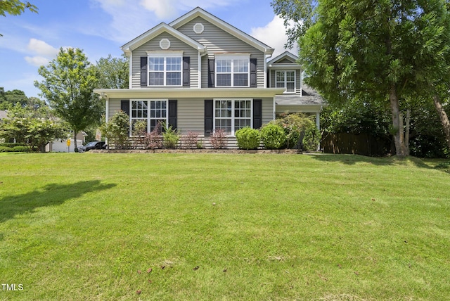 320 Braxman Ln, Holly Springs, NC 27540 - photo 1