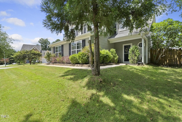 320 Braxman Ln, Holly Springs, NC 27540 - photo 2