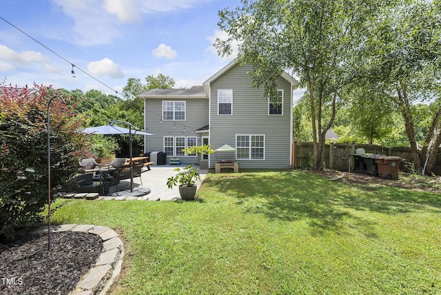 320 Braxman Ln, Holly Springs, NC 27540 - photo 26