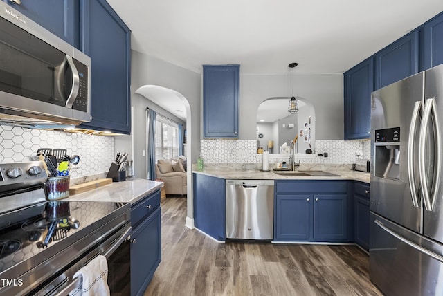 320 Braxman Ln, Holly Springs, NC 27540 - photo 6