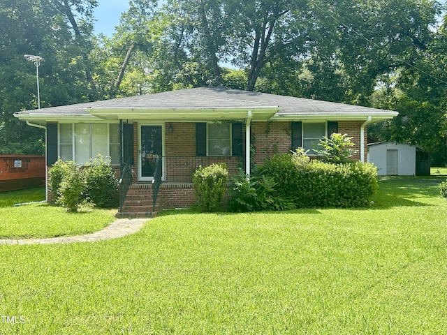 3510 S Alston Ave, Durham, NC 27713 - photo 1