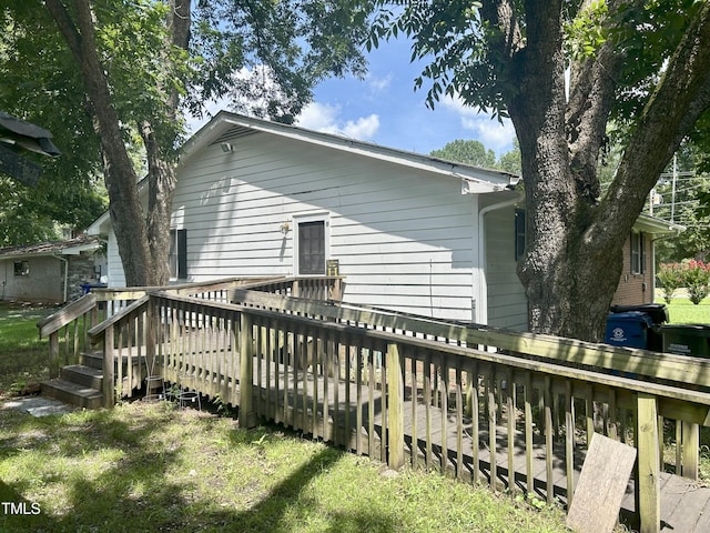 3510 S Alston Ave, Durham, NC 27713 - photo 22
