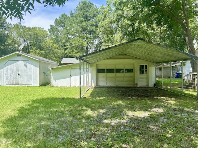 3510 S Alston Ave, Durham, NC 27713 - photo 24