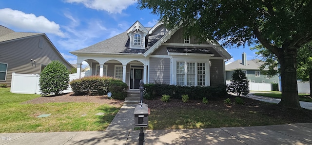 1004 Governess Ln, Morrisville, NC 27560 - photo 1