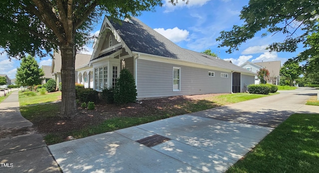 1004 Governess Ln, Morrisville, NC 27560 - photo 2