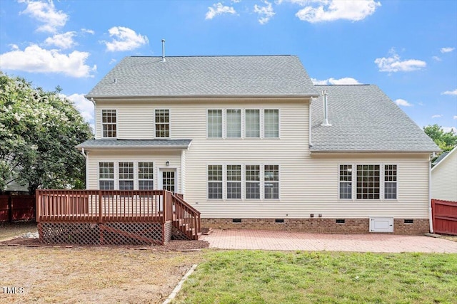 207 Plyersmill Rd, Cary, NC 27519 - photo 34