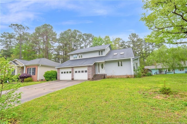 1068 S Windrace Trl, Sanford, NC 27332 - photo 1