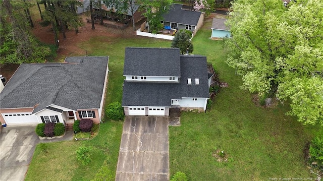 1068 S Windrace Trl, Sanford, NC 27332 - photo 4
