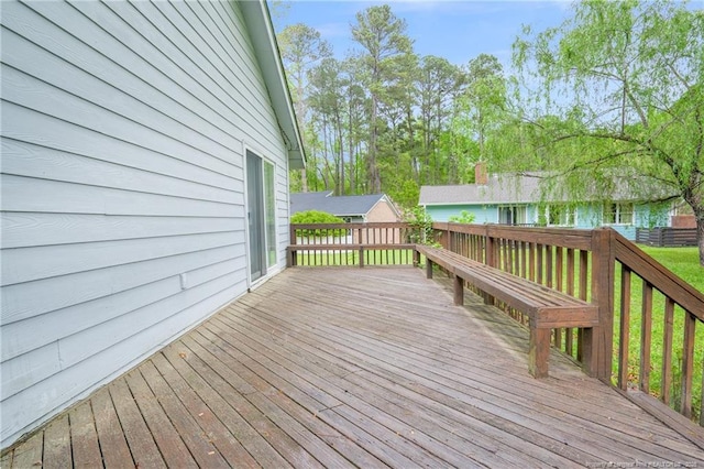 1068 S Windrace Trl, Sanford, NC 27332 - photo 3