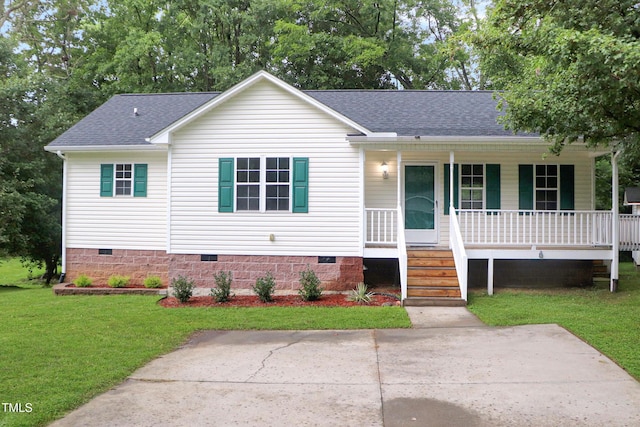 529 Carter Rd, Graham, NC 27253 - photo 1