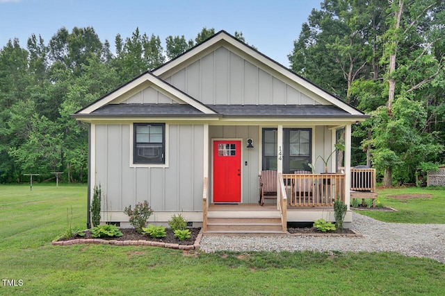 144 Gwinn Rd, Roxboro, NC 27573 - photo 33