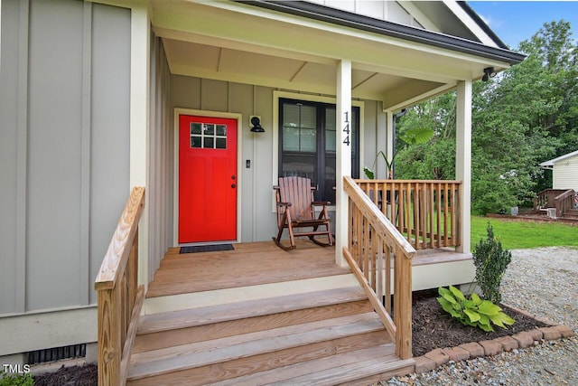 144 Gwinn Rd, Roxboro, NC 27573 - photo 2