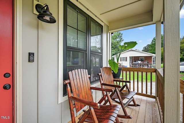 144 Gwinn Rd, Roxboro, NC 27573 - photo 4