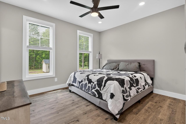 144 Gwinn Rd, Roxboro, NC 27573 - photo 14