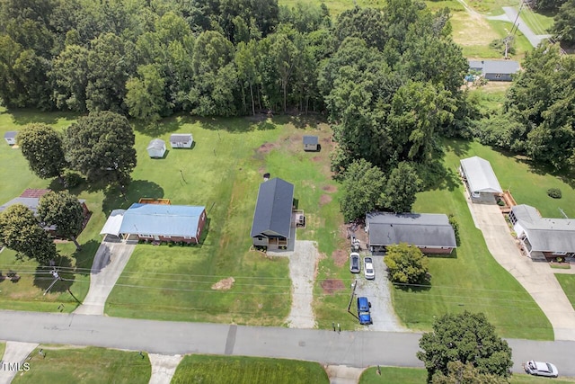 144 Gwinn Rd, Roxboro, NC 27573 - photo 34