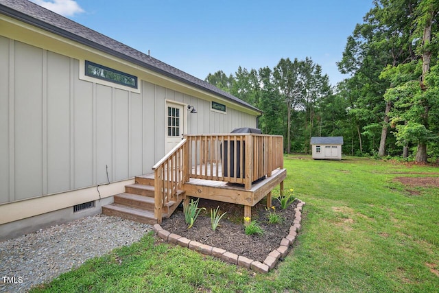 144 Gwinn Rd, Roxboro, NC 27573 - photo 28