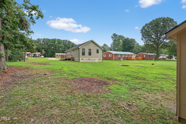 144 Gwinn Rd, Roxboro, NC 27573 - photo 31