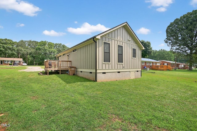 144 Gwinn Rd, Roxboro, NC 27573 - photo 32