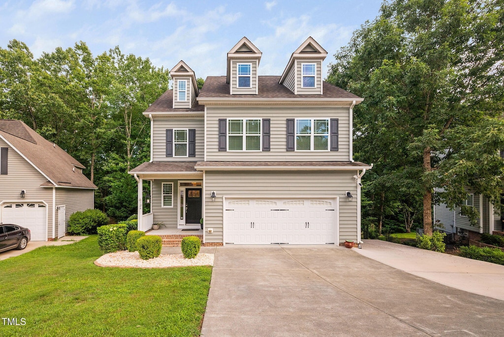 126 Anderby Dr, Clayton, NC 27527 - photo 1