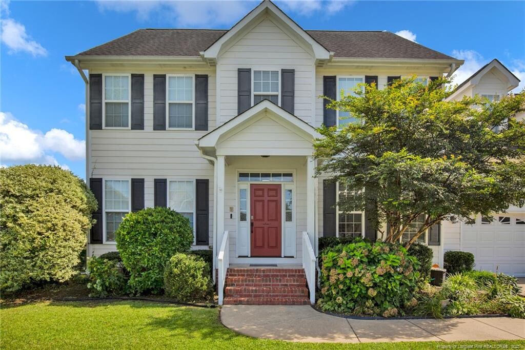 2725 Franciscan Dr, Fayetteville, NC 28306 - photo 1