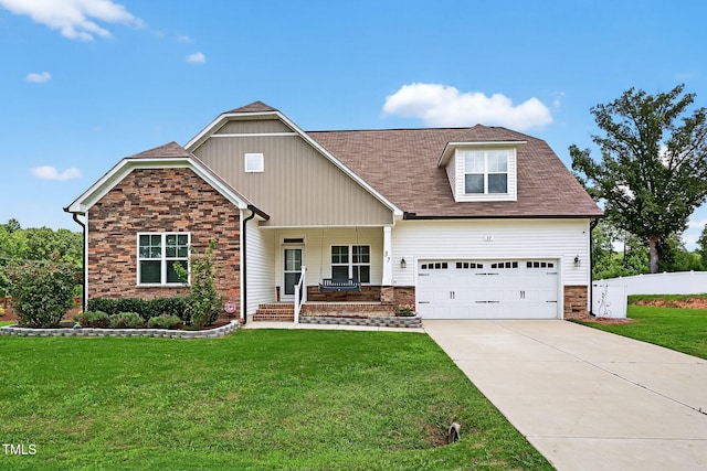 37 Berg St, Smithfield, NC 27577 - photo 2