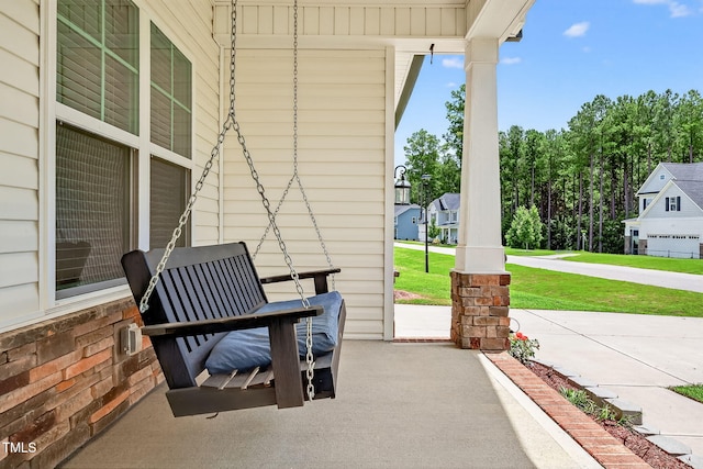 37 Berg St, Smithfield, NC 27577 - photo 5