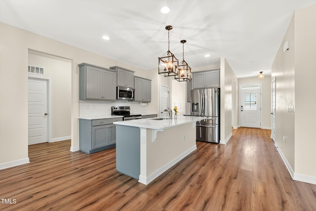 37 Berg St, Smithfield, NC 27577 - photo 13