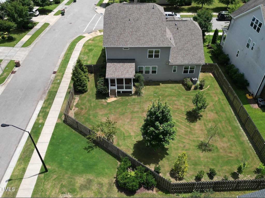 4104 Belnap Dr, Cary, NC 27518 - photo 3