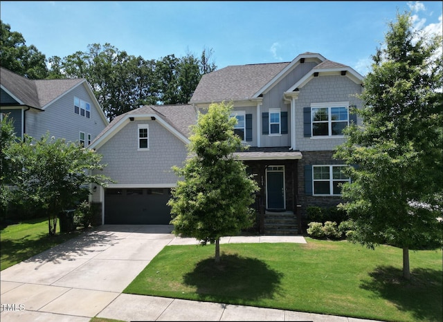 4104 Belnap Dr, Cary, NC 27518 - photo 1