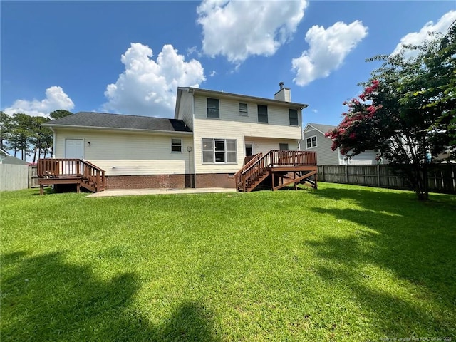1820 Daphne Cir, Fayetteville, NC 28304 - photo 2