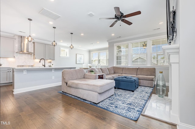 3260 Wishing Well Wynd, Apex, NC 27523 - photo 4