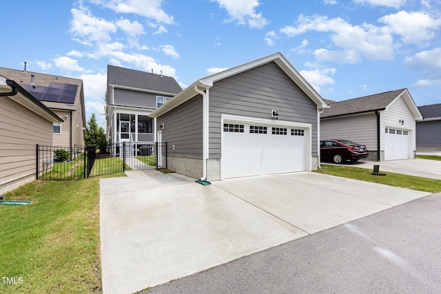 3260 Wishing Well Wynd, Apex, NC 27523 - photo 18