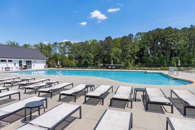 3260 Wishing Well Wynd, Apex, NC 27523 - photo 24