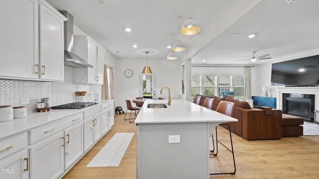 7129 Commodity Ct, Mebane, NC 27302 - photo 1