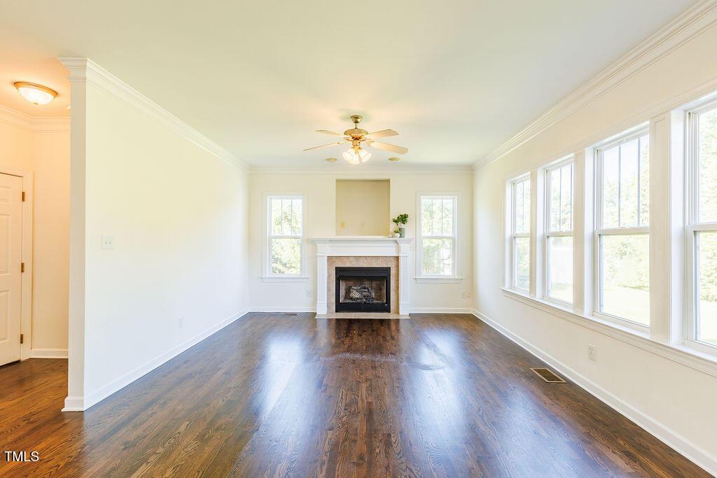 200 Kintyre Dr, Clayton, NC 27520 - photo 3